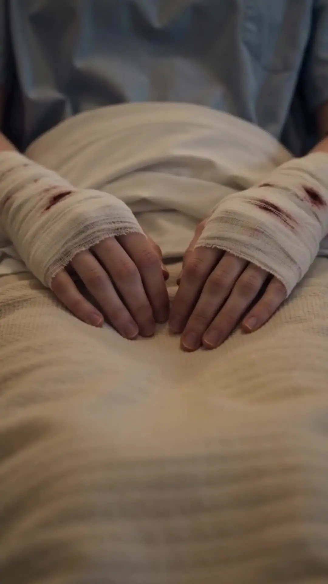 Episode 2 of He Shattered My Hands for My Sister