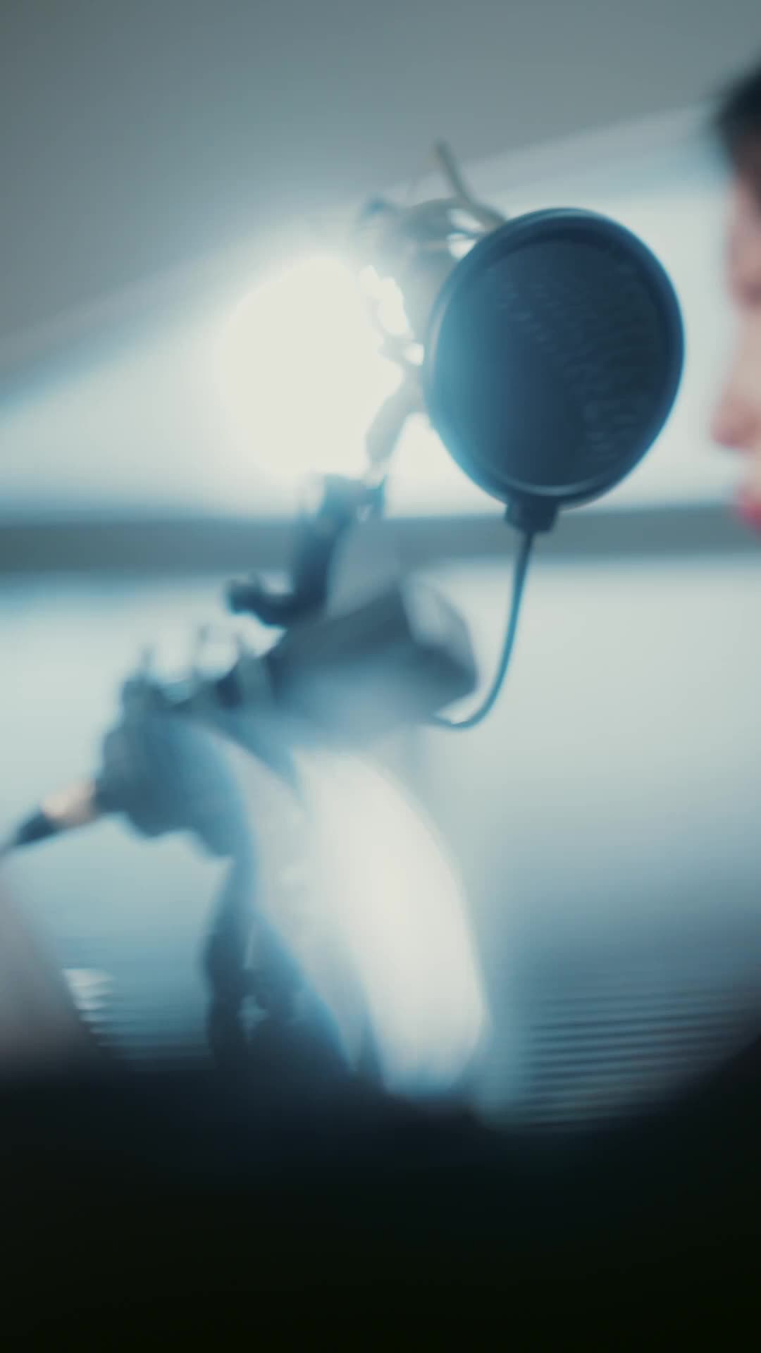 Episode 1 of He Stood Behind My Dreams