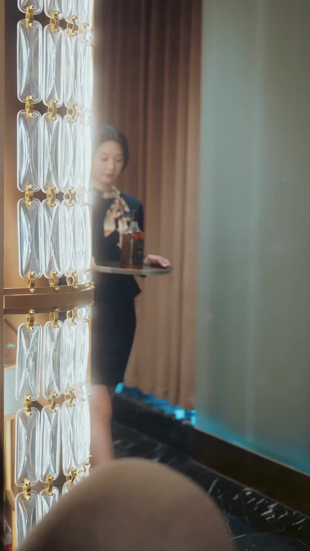 Episode 3 of He Stood Behind My Dreams