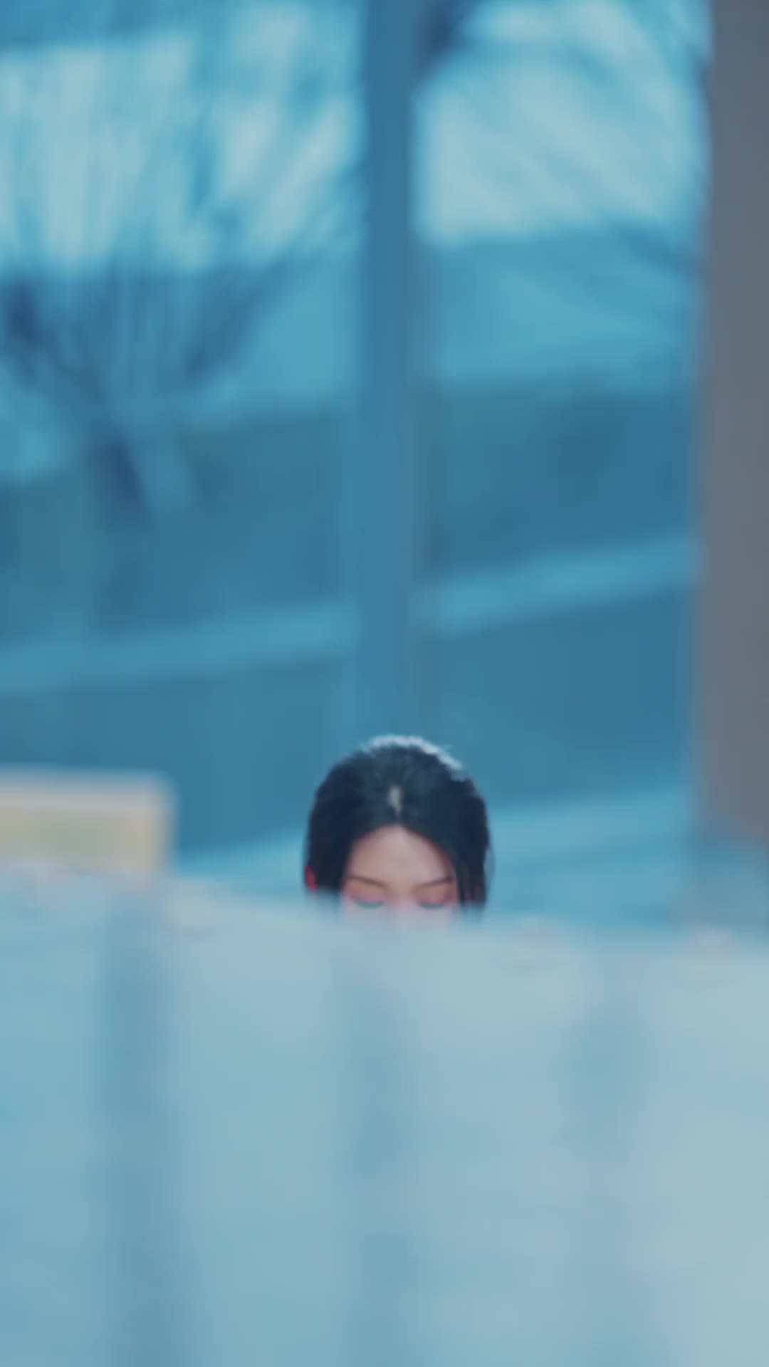 Episode 5 of He Stood Behind My Dreams