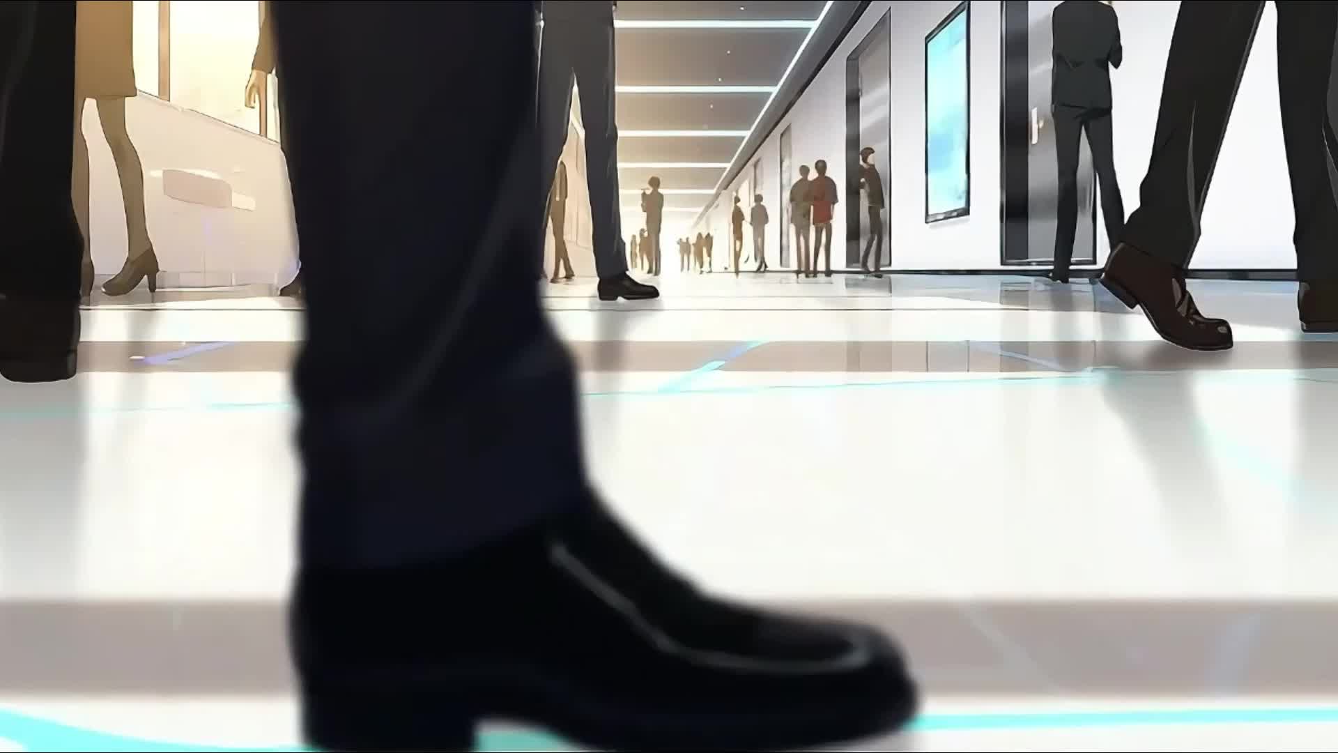 Episode 2 of He Wants Nothing but a Common Life