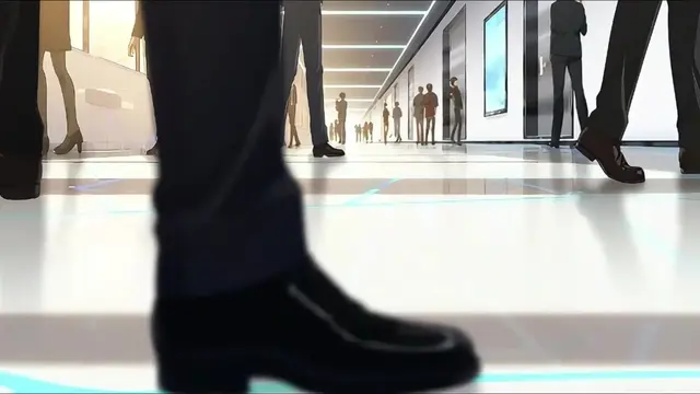 Episode 2 of He Wants Nothing but a Common Life
