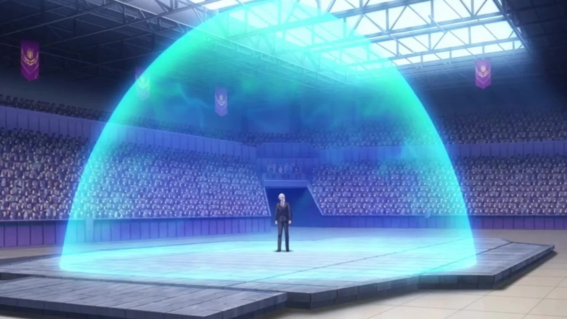 Episode 26 of He Wants Nothing but a Common Life