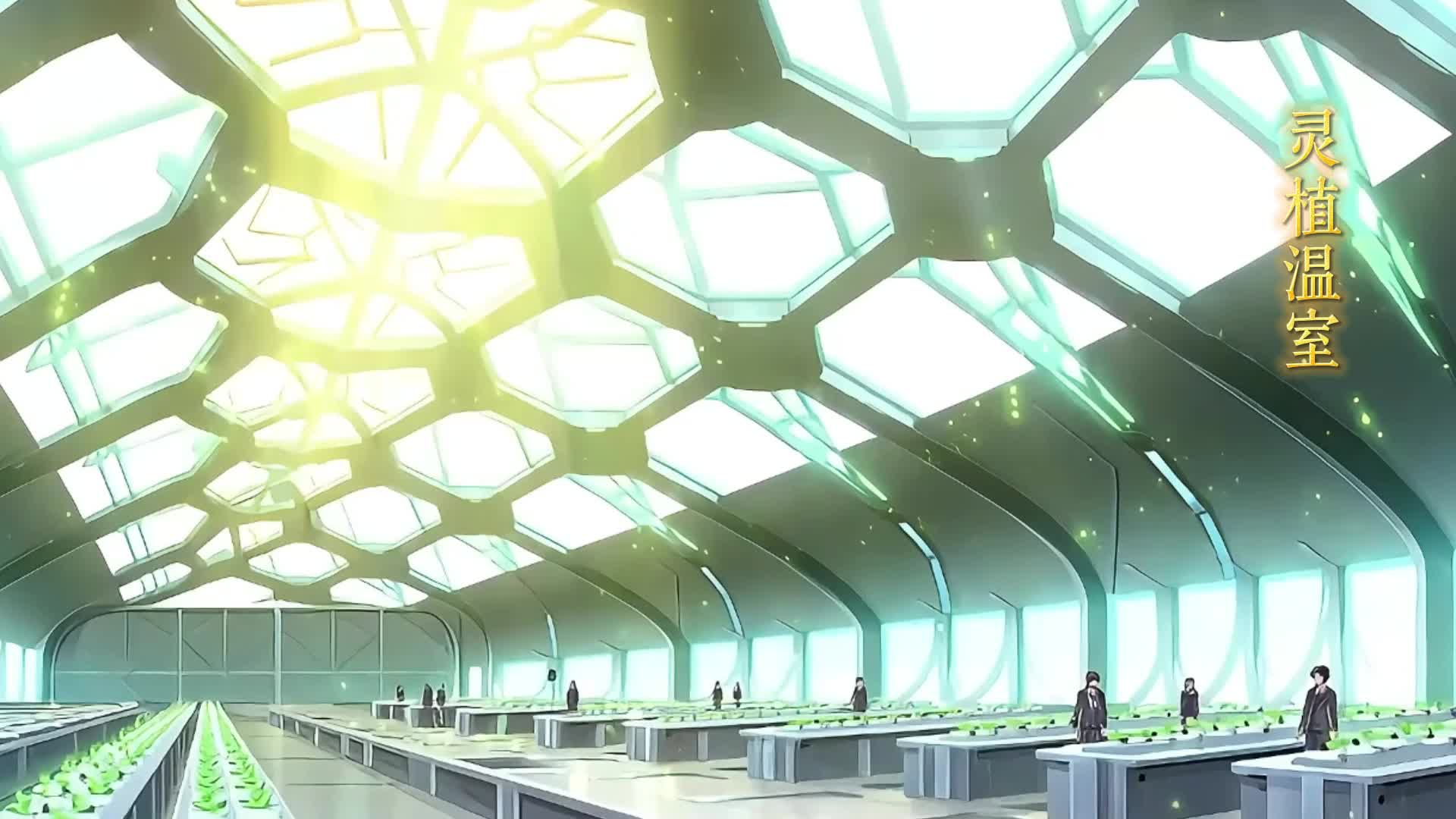 Episode 3 of He Wants Nothing but a Common Life