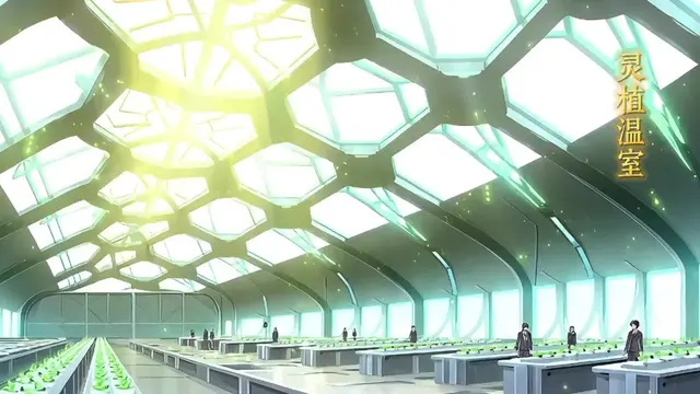 Episode 3 of He Wants Nothing but a Common Life