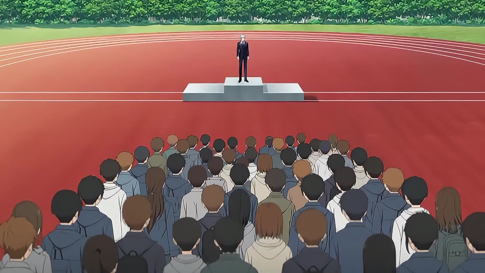 Episode 34 of He Wants Nothing but a Common Life