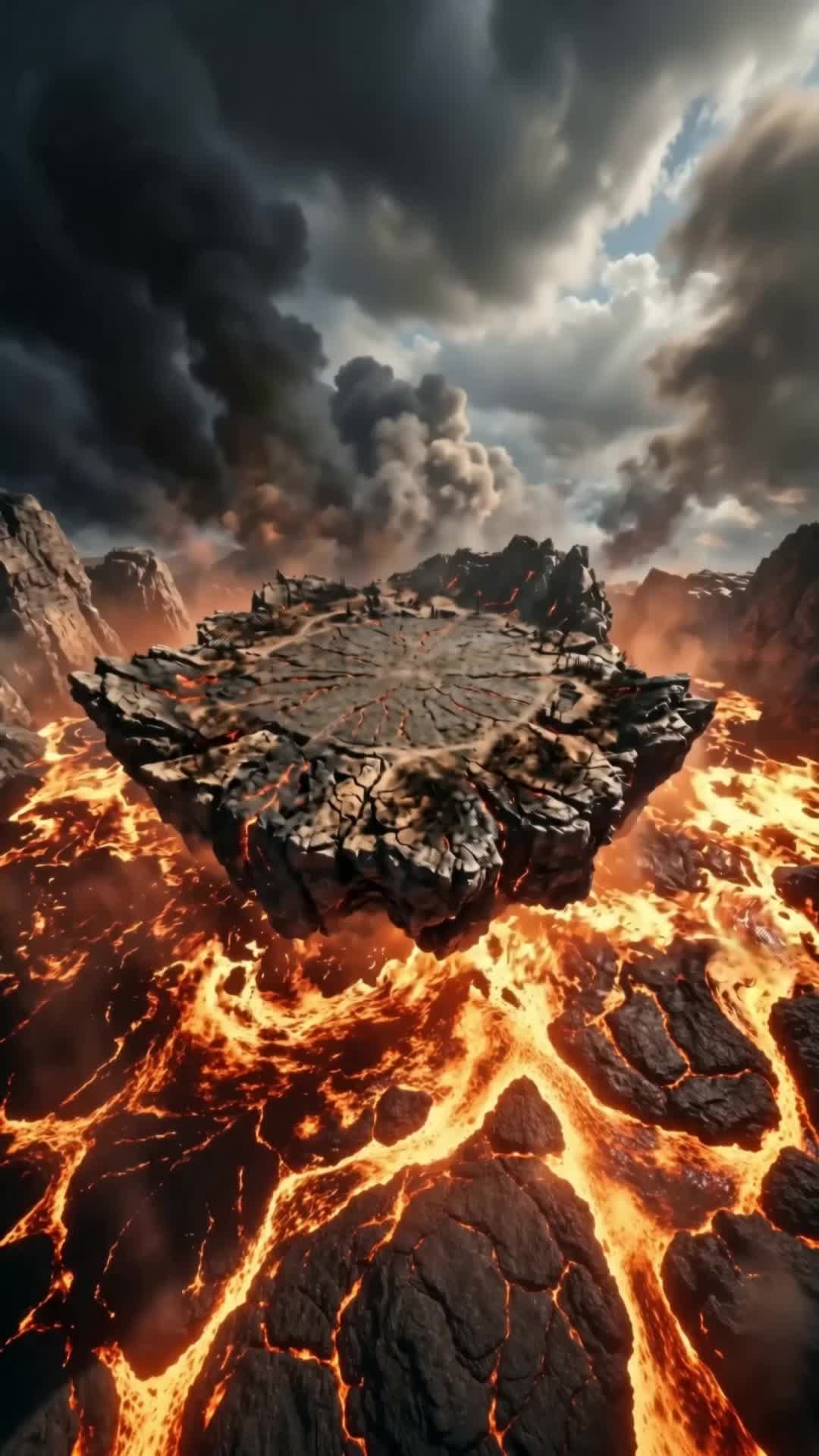 Episode 33 of He Who Fuses Fate and Cheats It