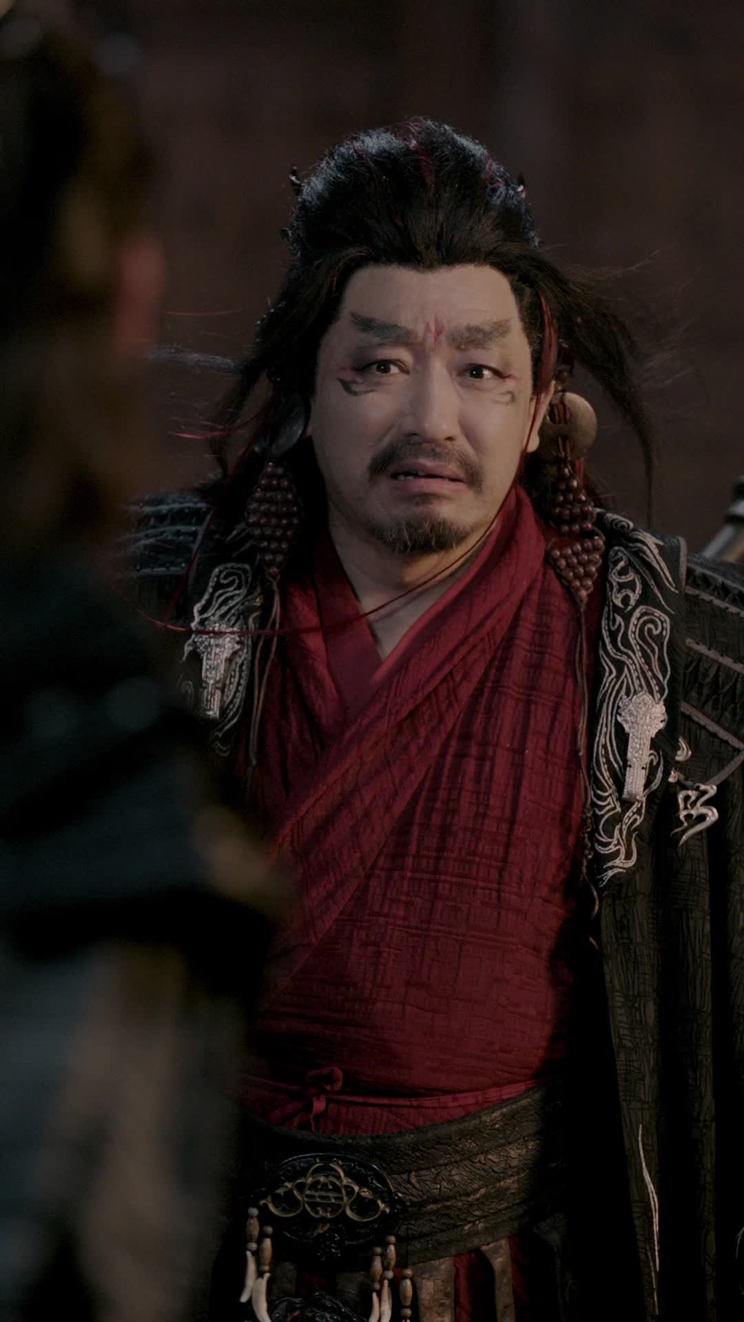 Episode 13 of He Who Rises for Blood