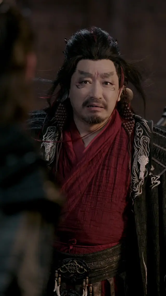 Episode 13 of He Who Rises for Blood