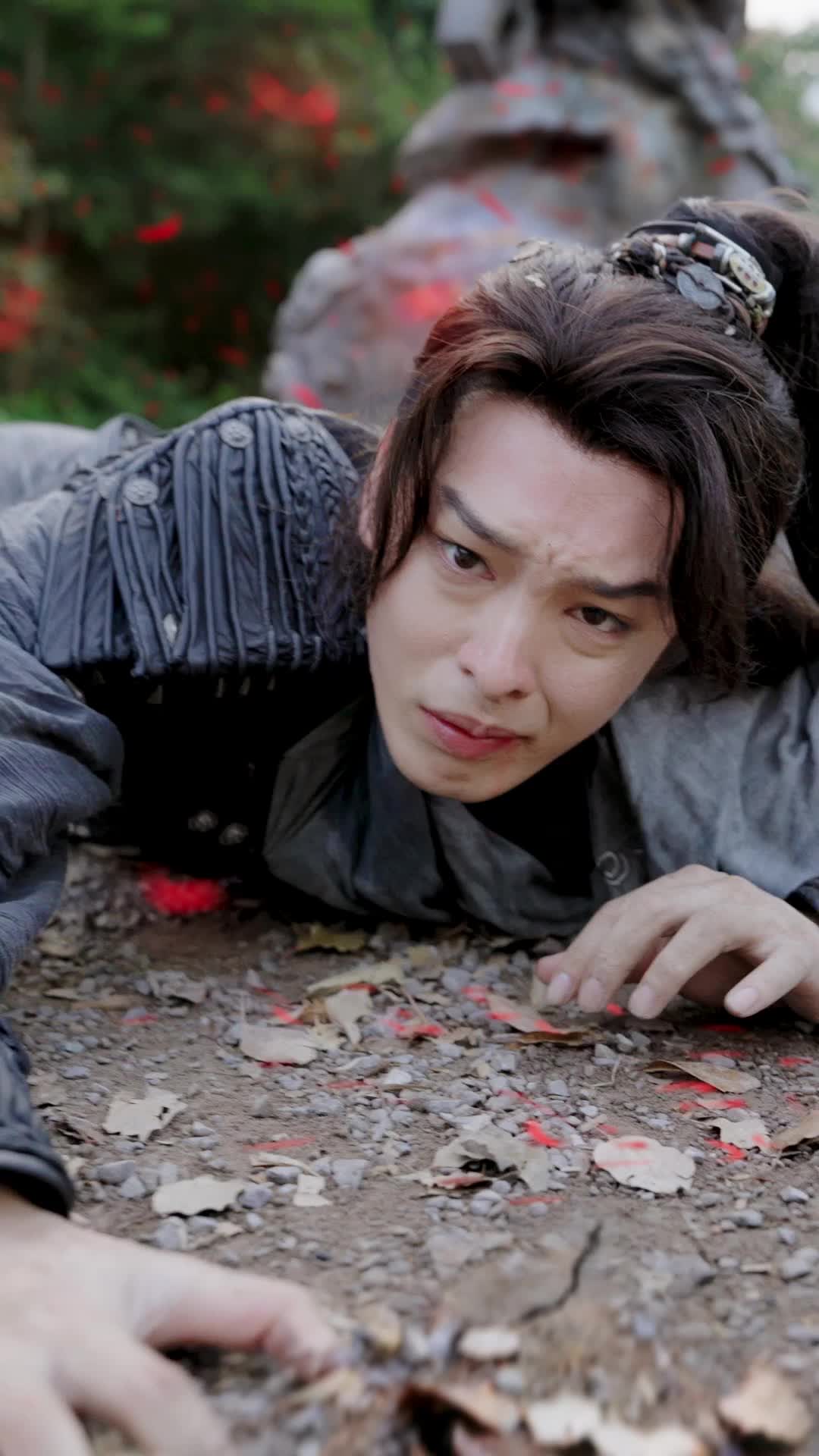 Episode 29 of He Who Rises for Blood