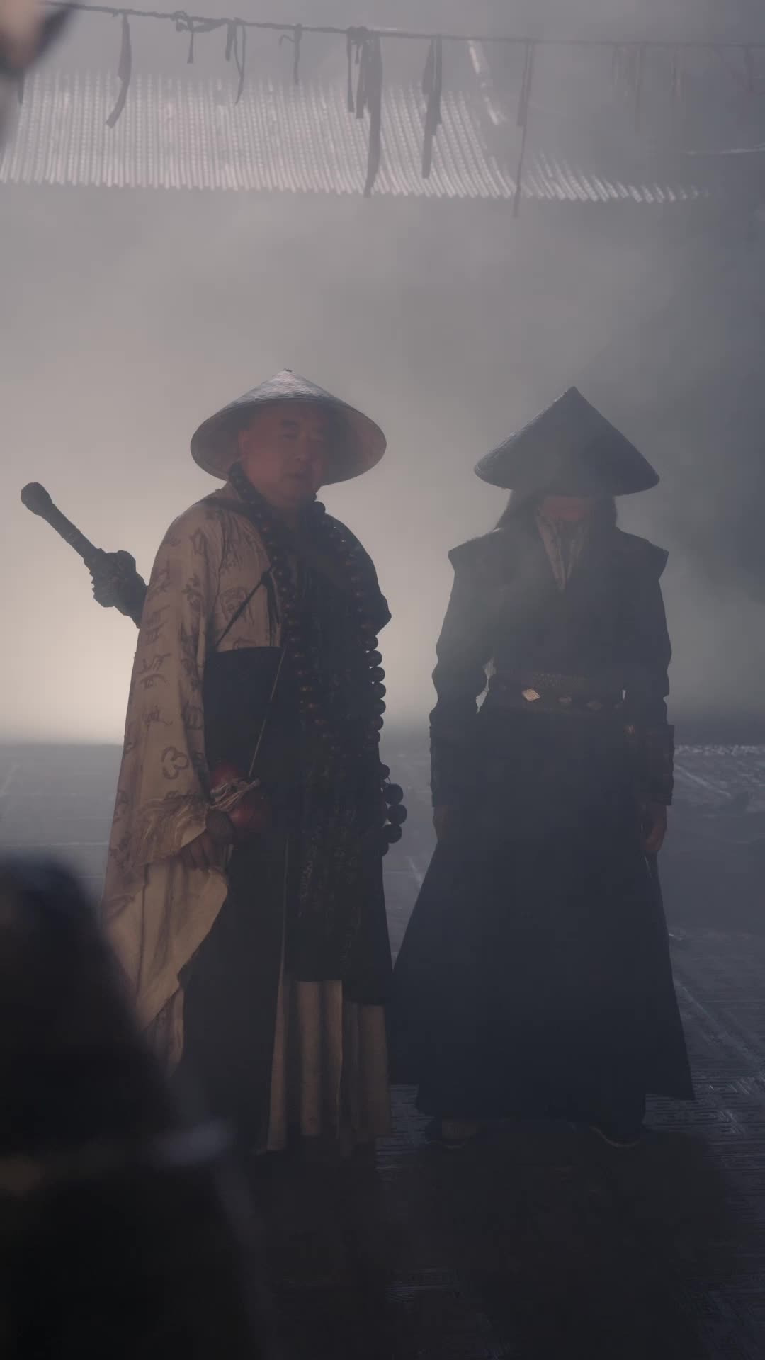 Episode 57 of He Who Rises for Blood