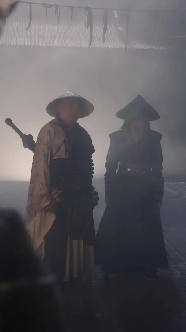 Episode 57 of He Who Rises for Blood