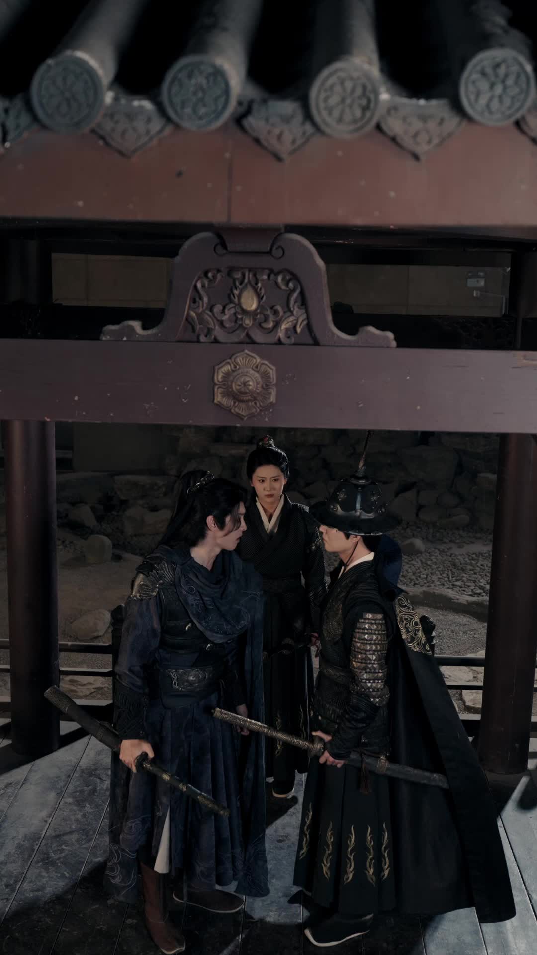 Episode 63 of He Who Rises for Blood