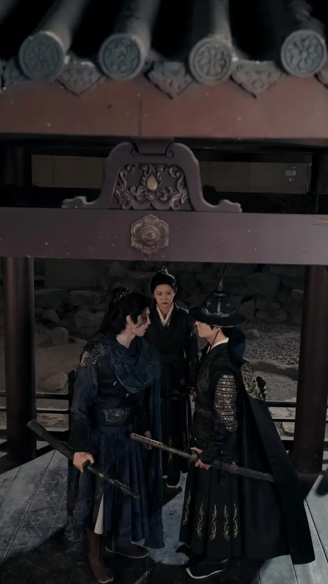 Episode 63 of He Who Rises for Blood