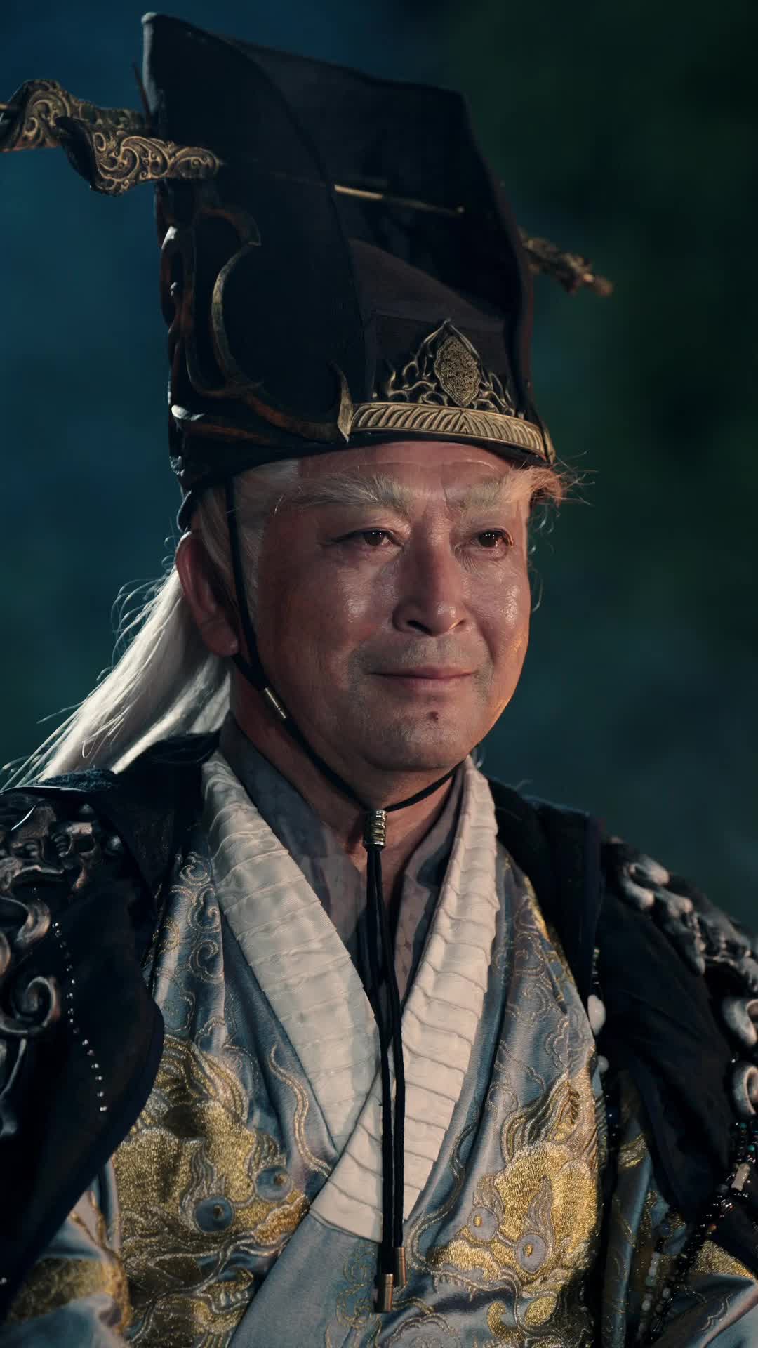 Episode 78 of He Who Rises for Blood
