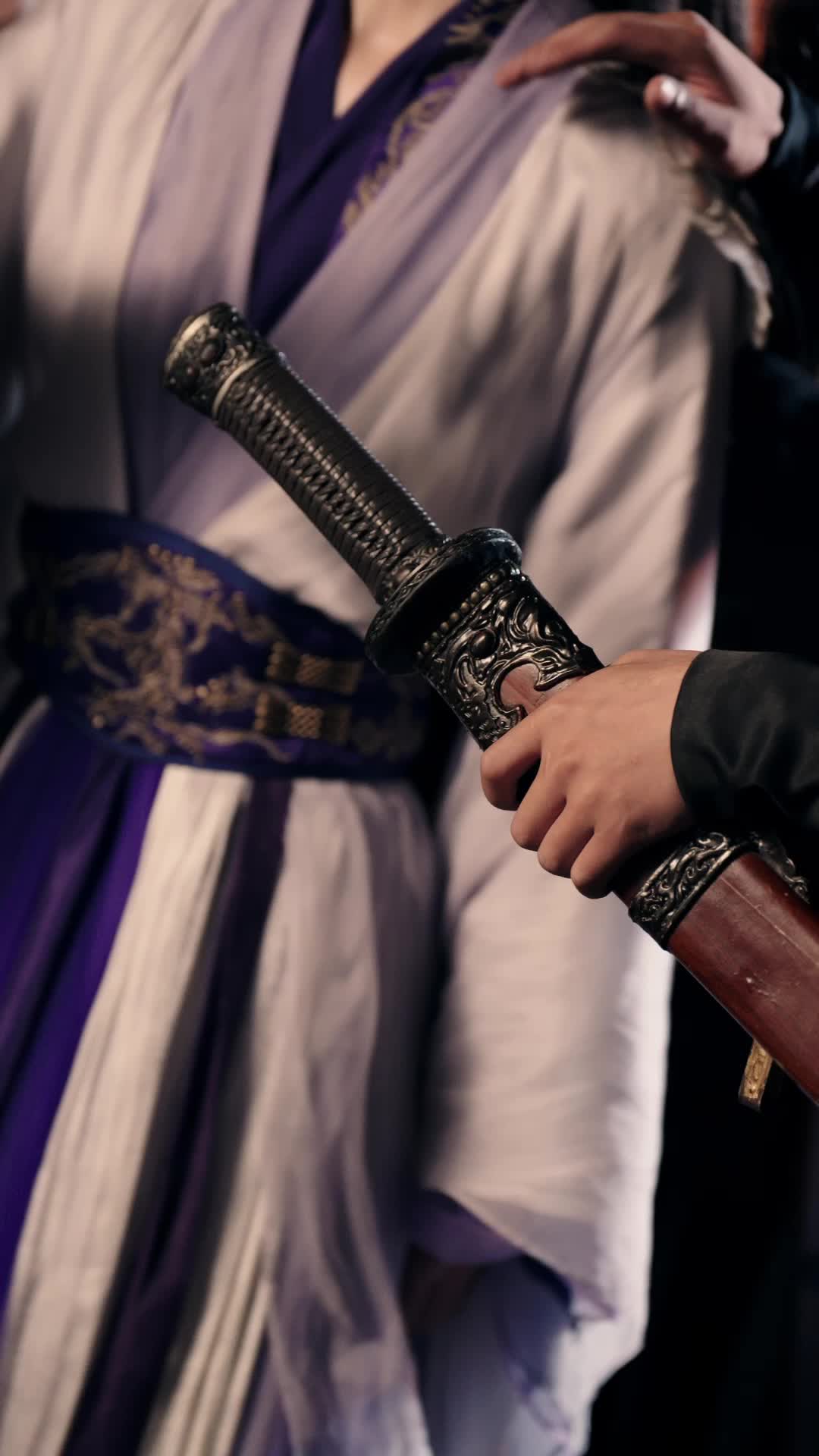 Episode 79 of He Who Rises for Blood
