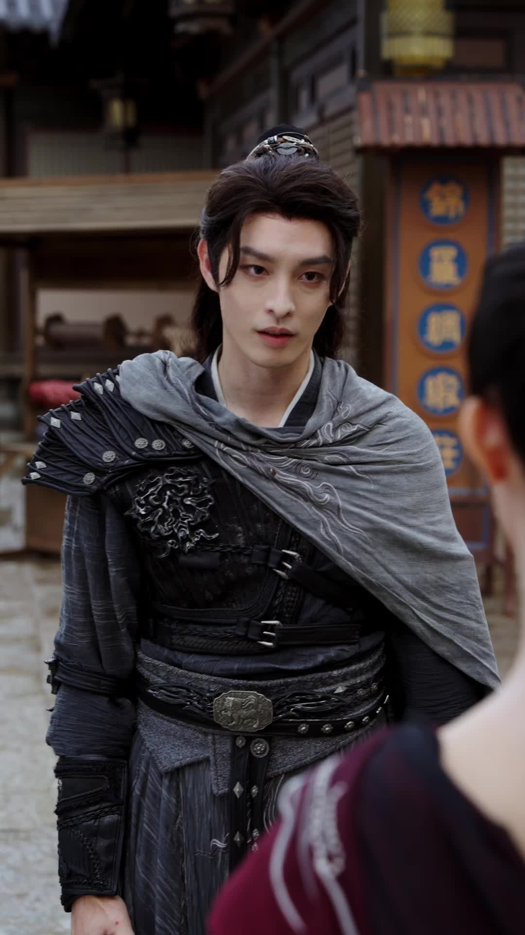 Episode 8 of He Who Rises for Blood