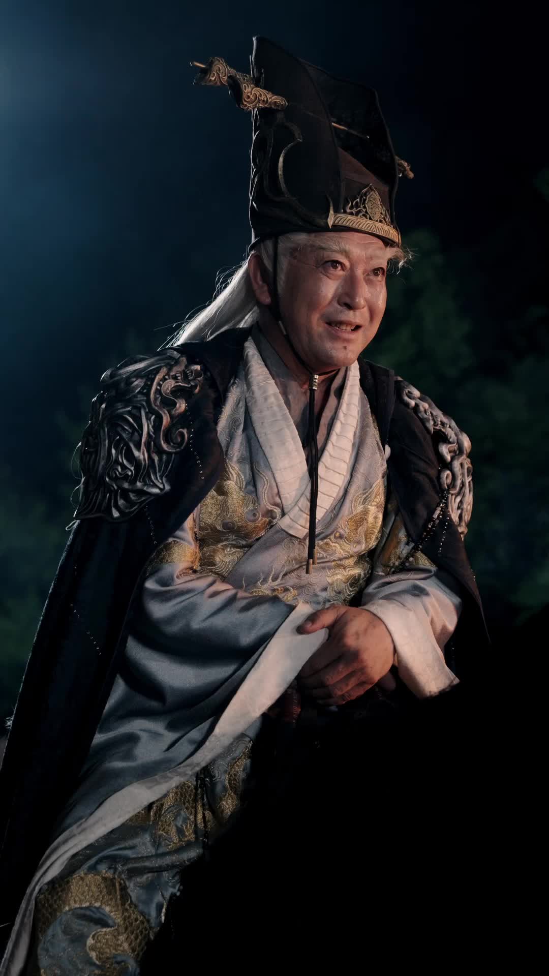 Episode 80 of He Who Rises for Blood