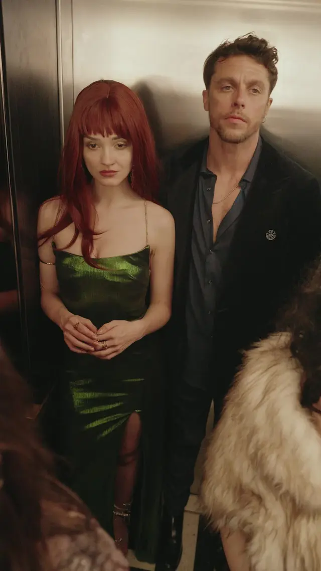 Episode 5 of Head Witch in Charge