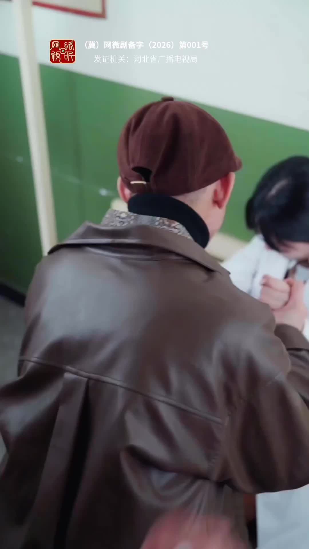 Episode 6 of Heal Me, Annie