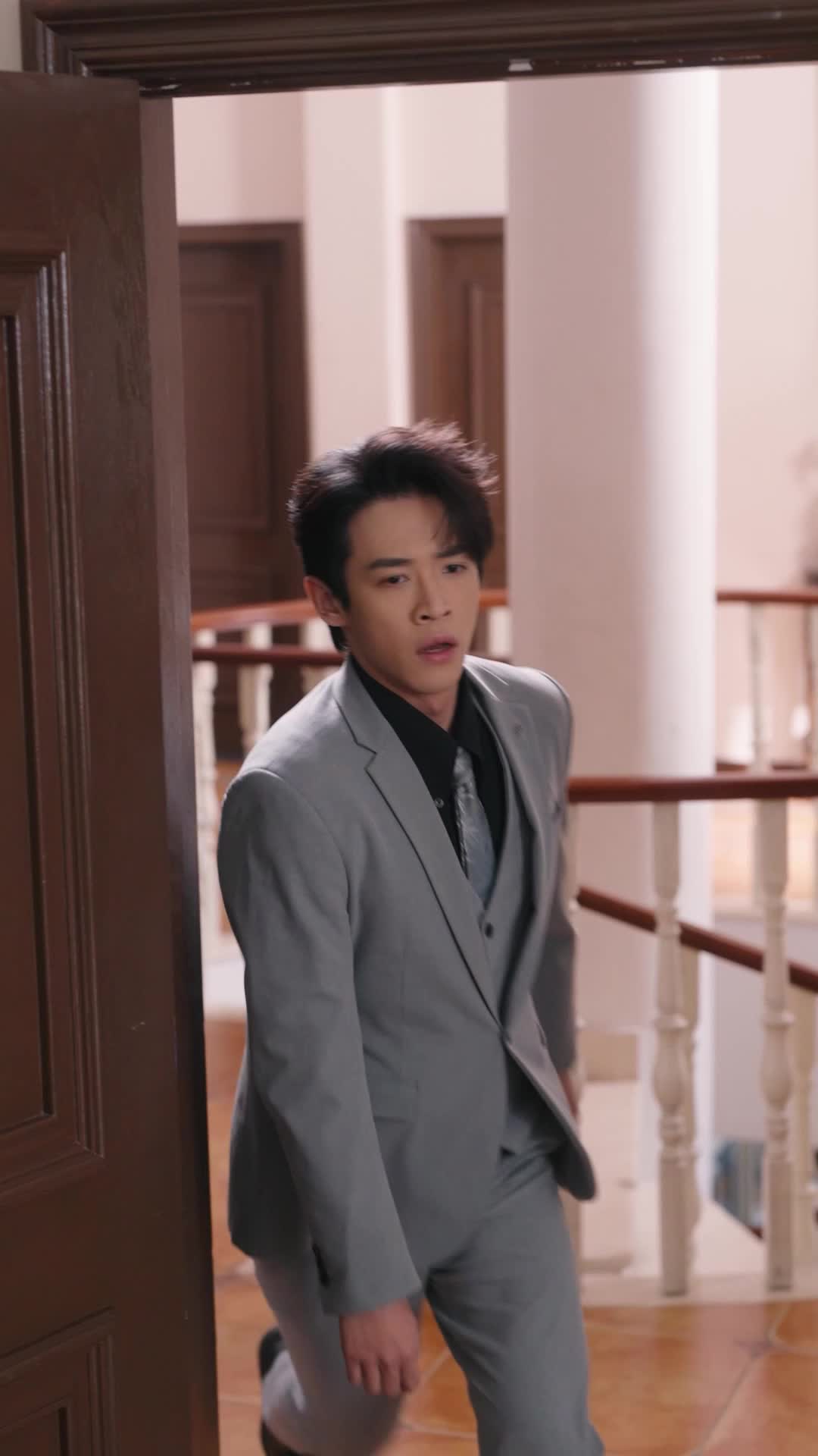 Episode 12 of Heal Me Slowly