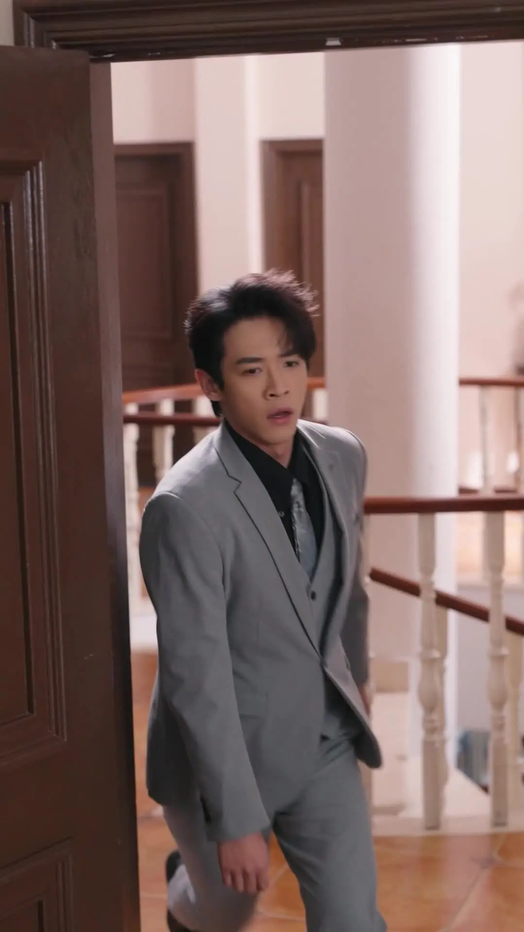 Episode 12 of Heal Me Slowly