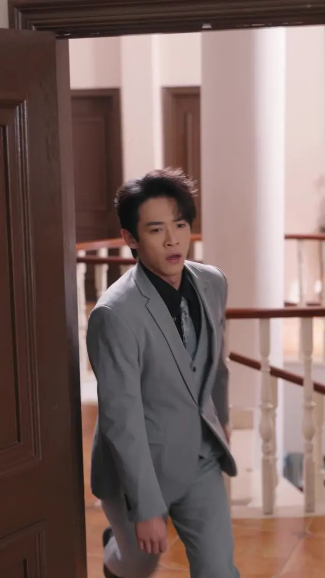 Episode 12 of Heal Me Slowly