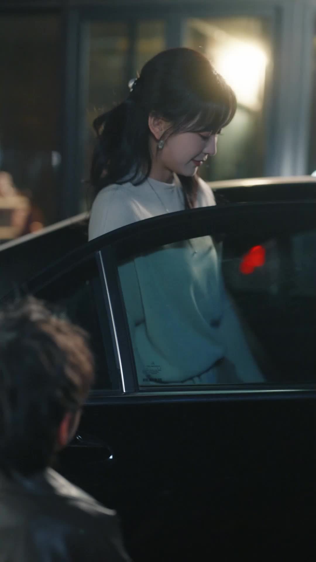Episode 23 of Heal Me Slowly