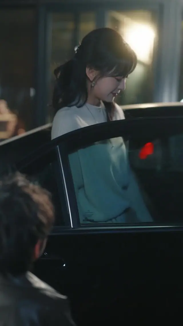 Episode 23 of Heal Me Slowly