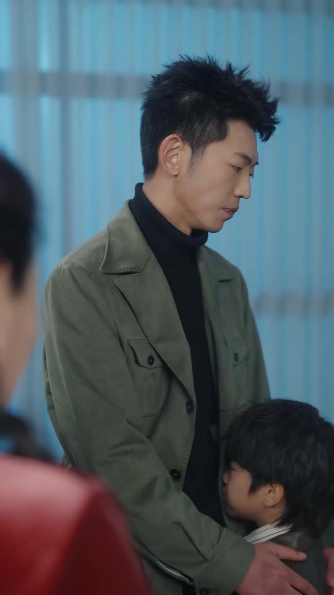 Episode 28 of Heal Me Slowly