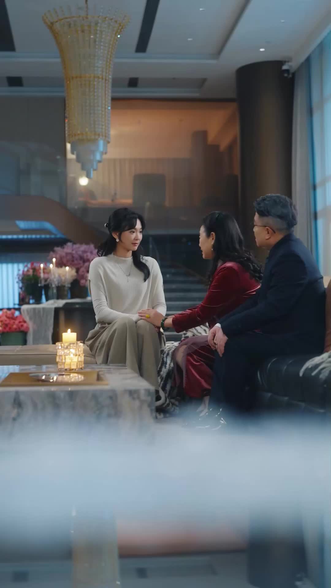 Episode 30 of Heal Me Slowly