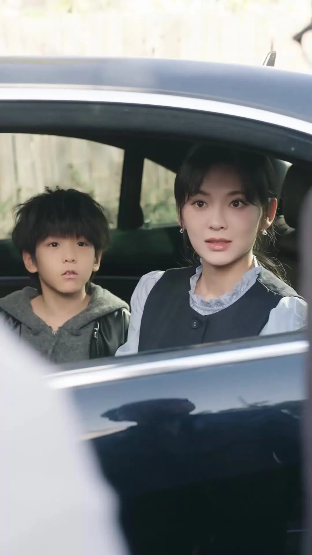 Episode 32 of Heal Me Slowly