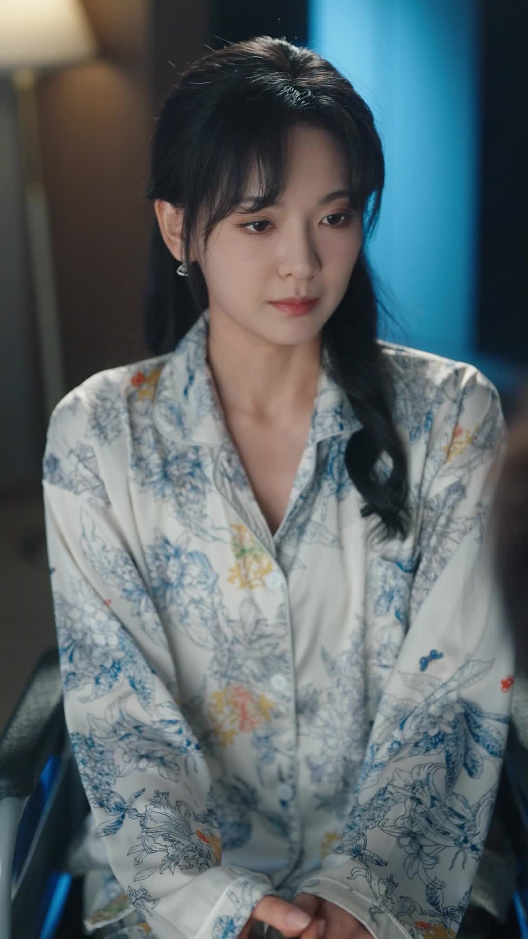 Episode 4 of Heal Me Slowly