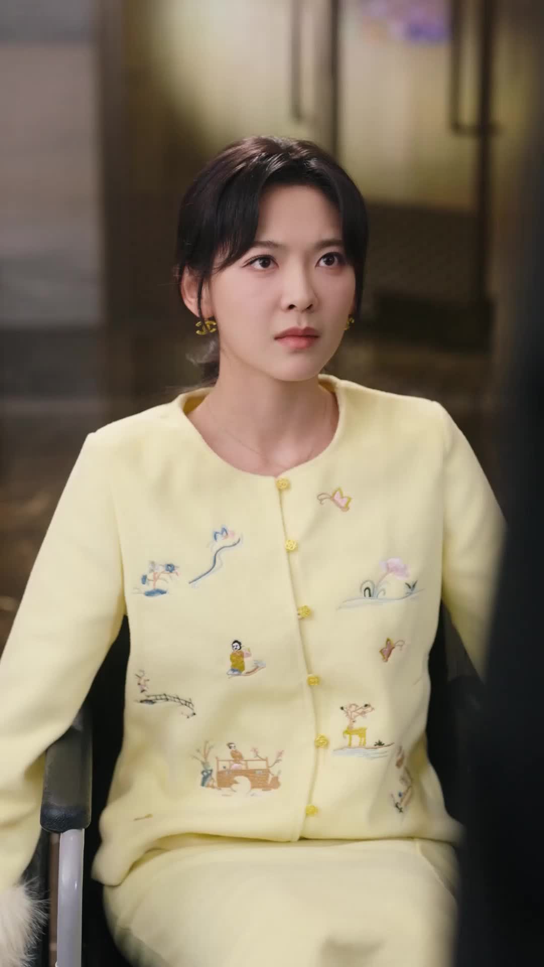 Episode 40 of Heal Me Slowly