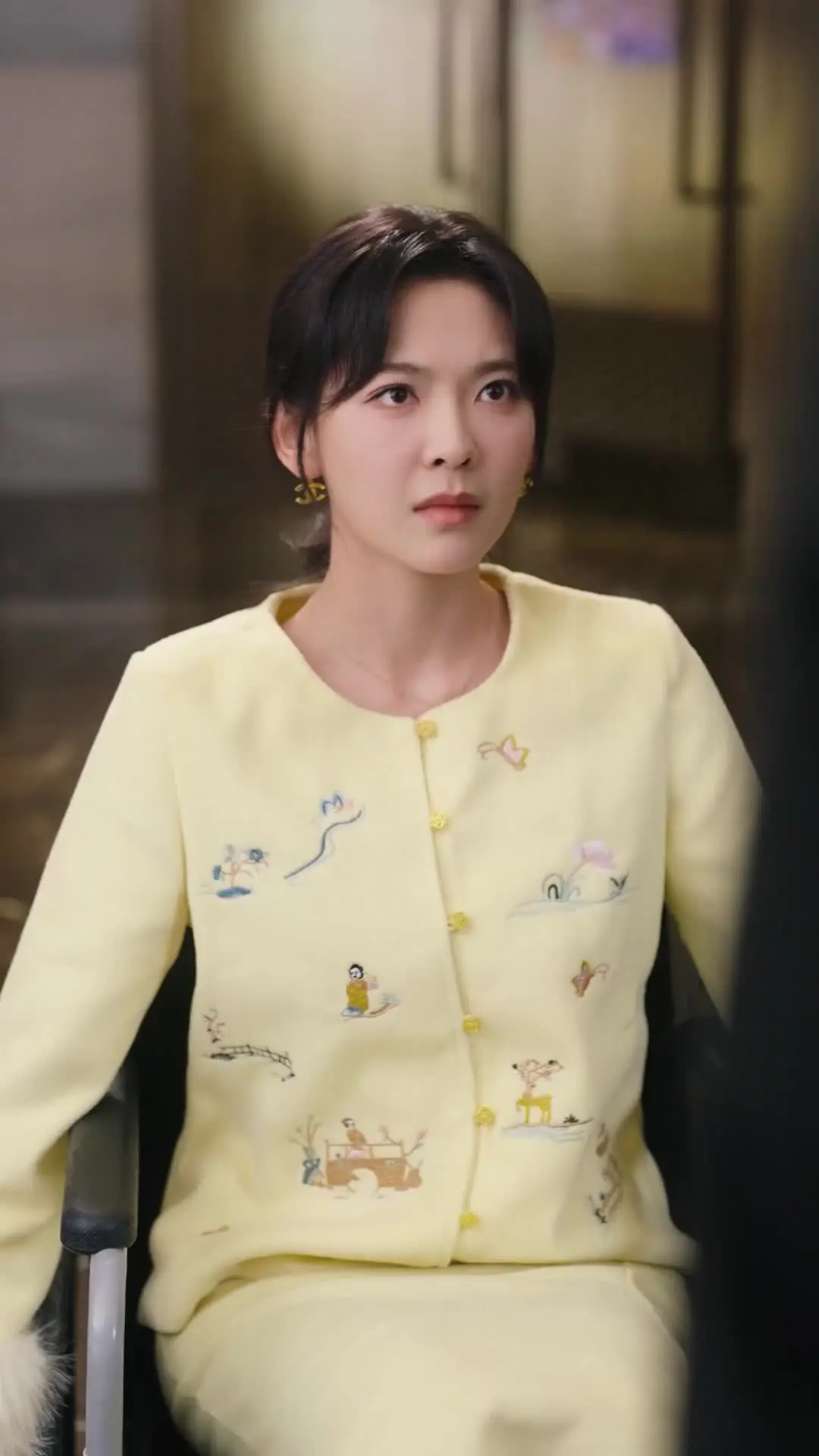 Episode 40 of Heal Me Slowly