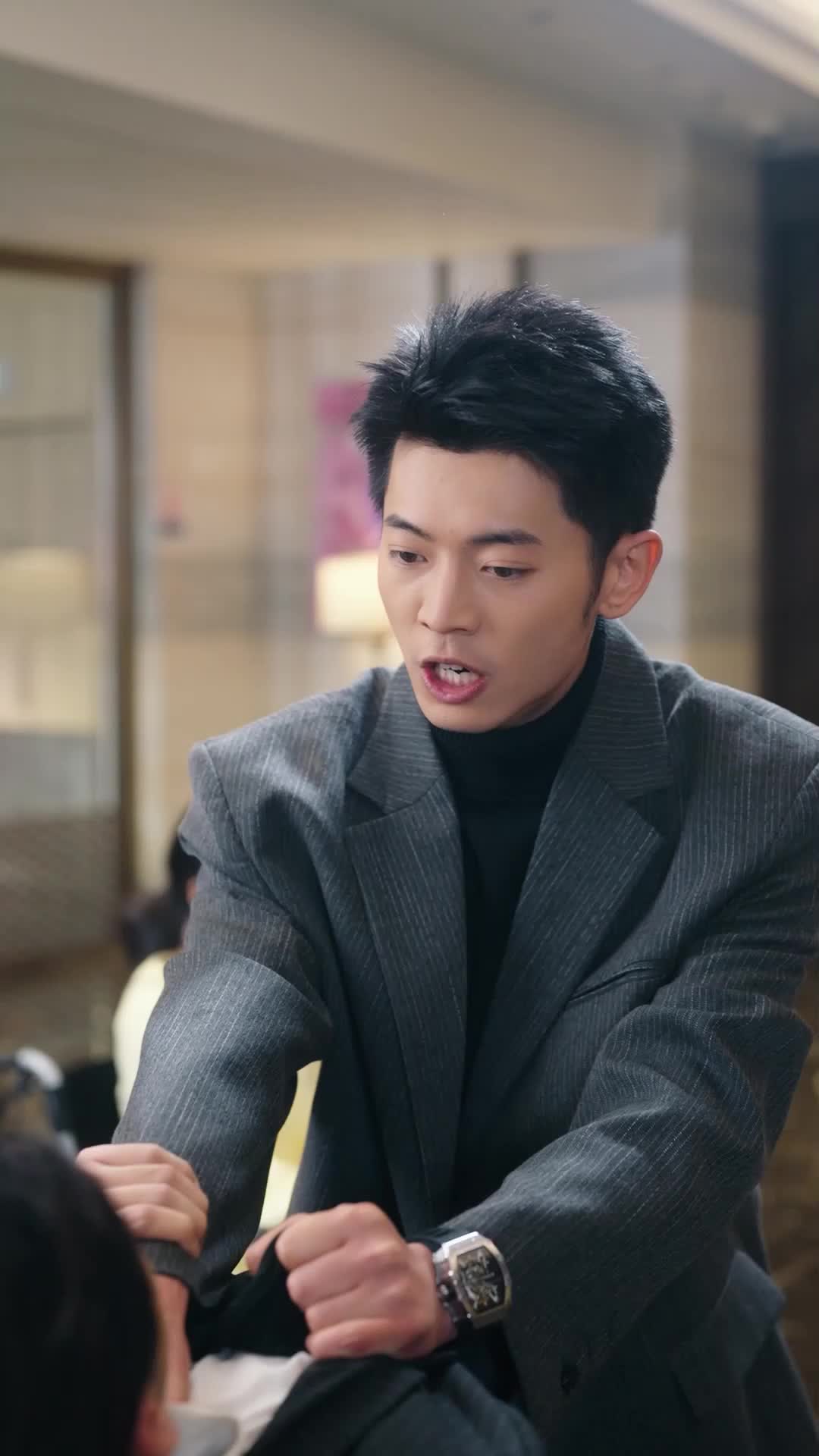 Episode 42 of Heal Me Slowly