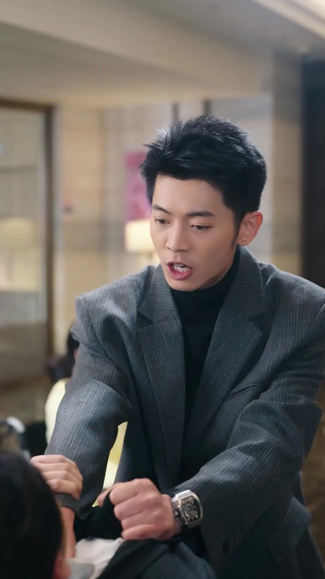 Episode 42 of Heal Me Slowly