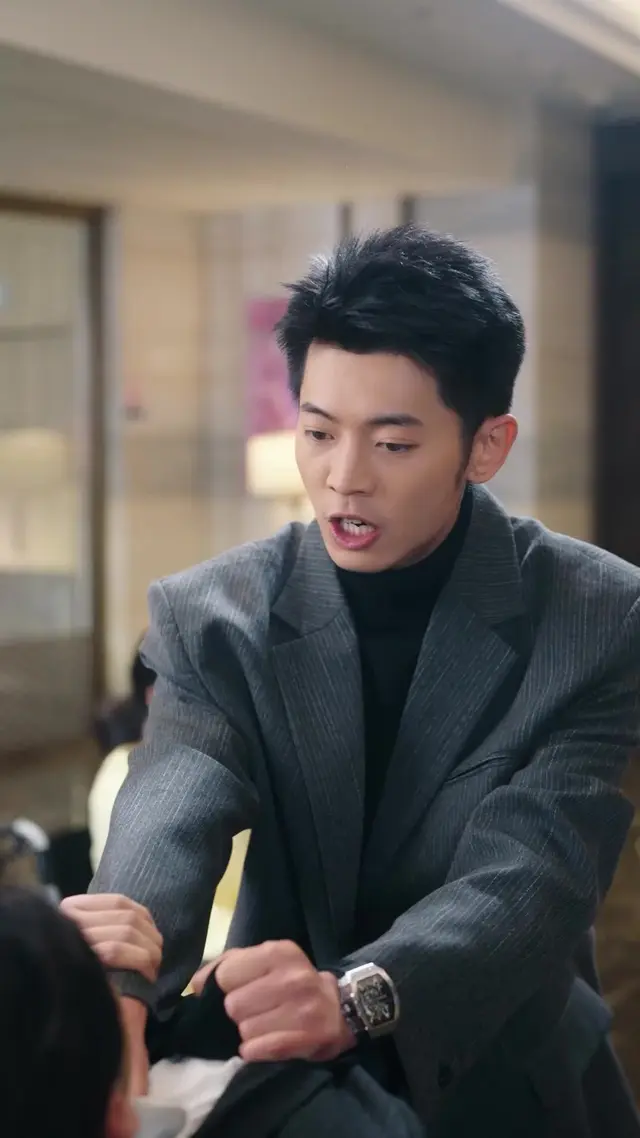 Episode 42 of Heal Me Slowly