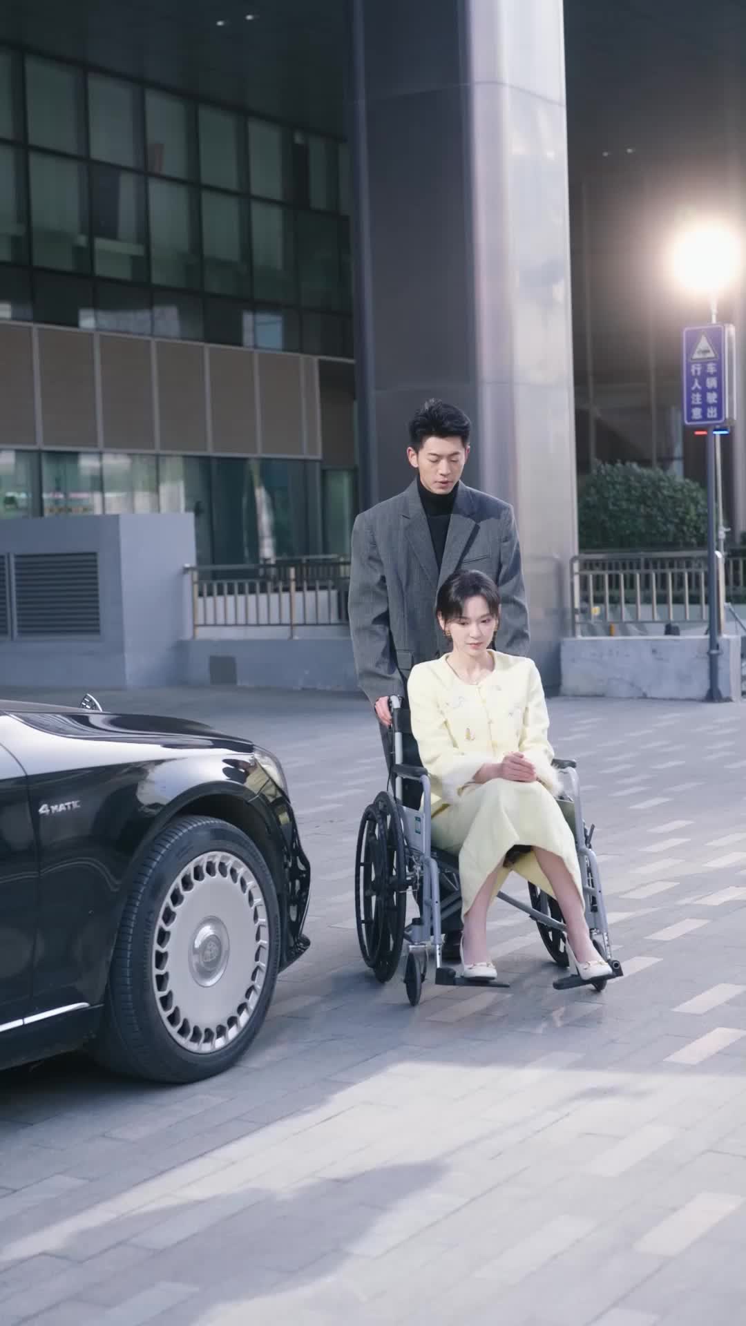 Episode 43 of Heal Me Slowly