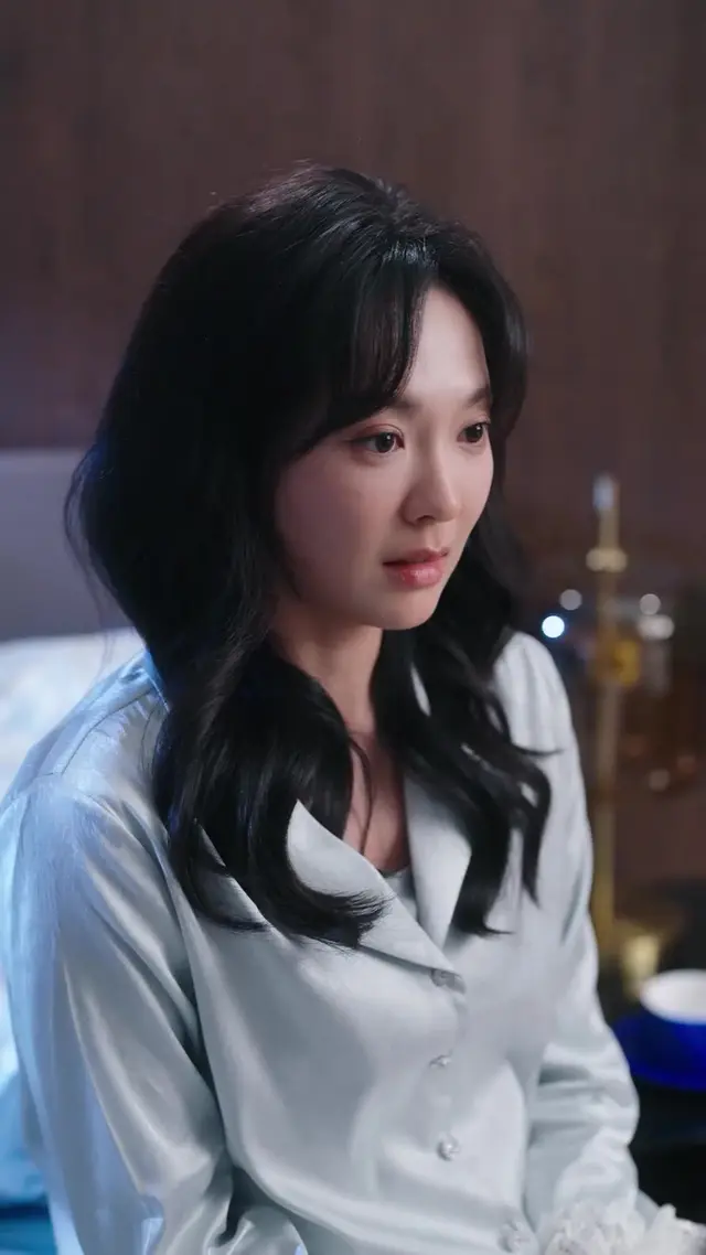 Episode 45 of Heal Me Slowly