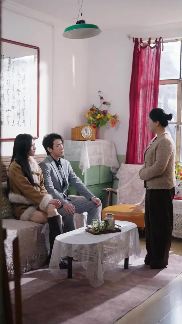 Episode 46 of Heal Me Slowly