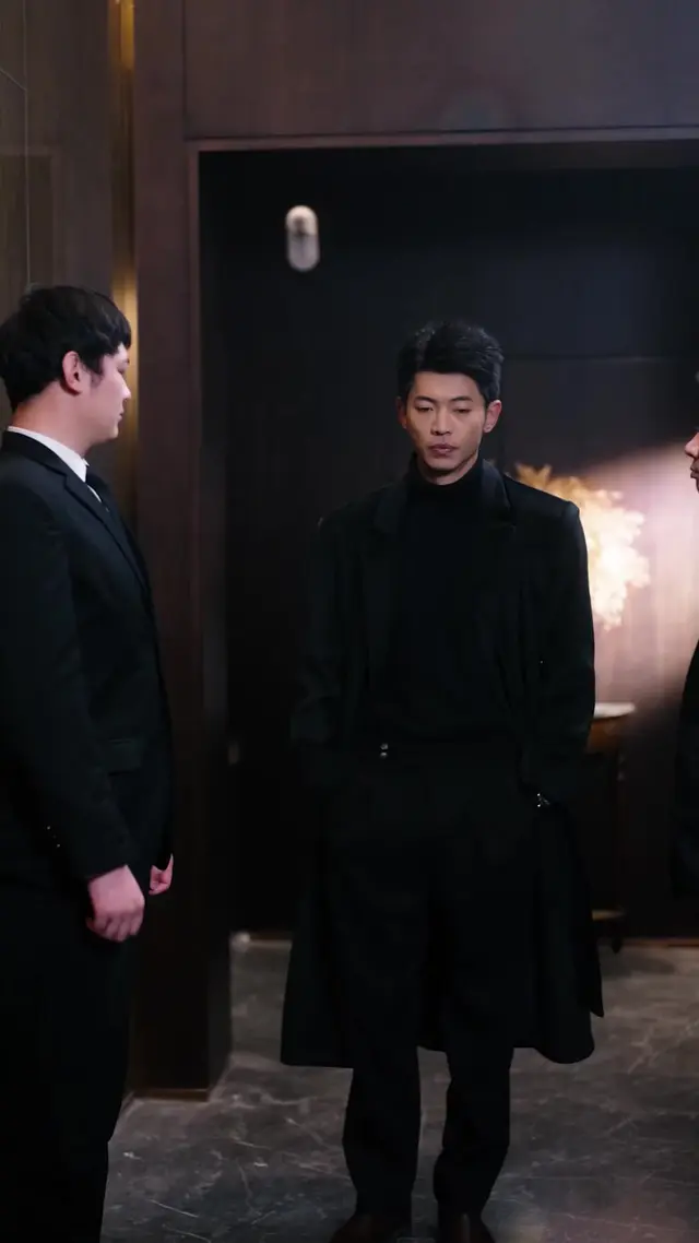 Episode 48 of Heal Me Slowly