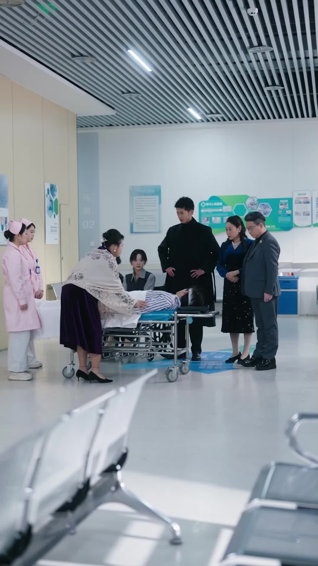 Episode 55 of Heal Me Slowly