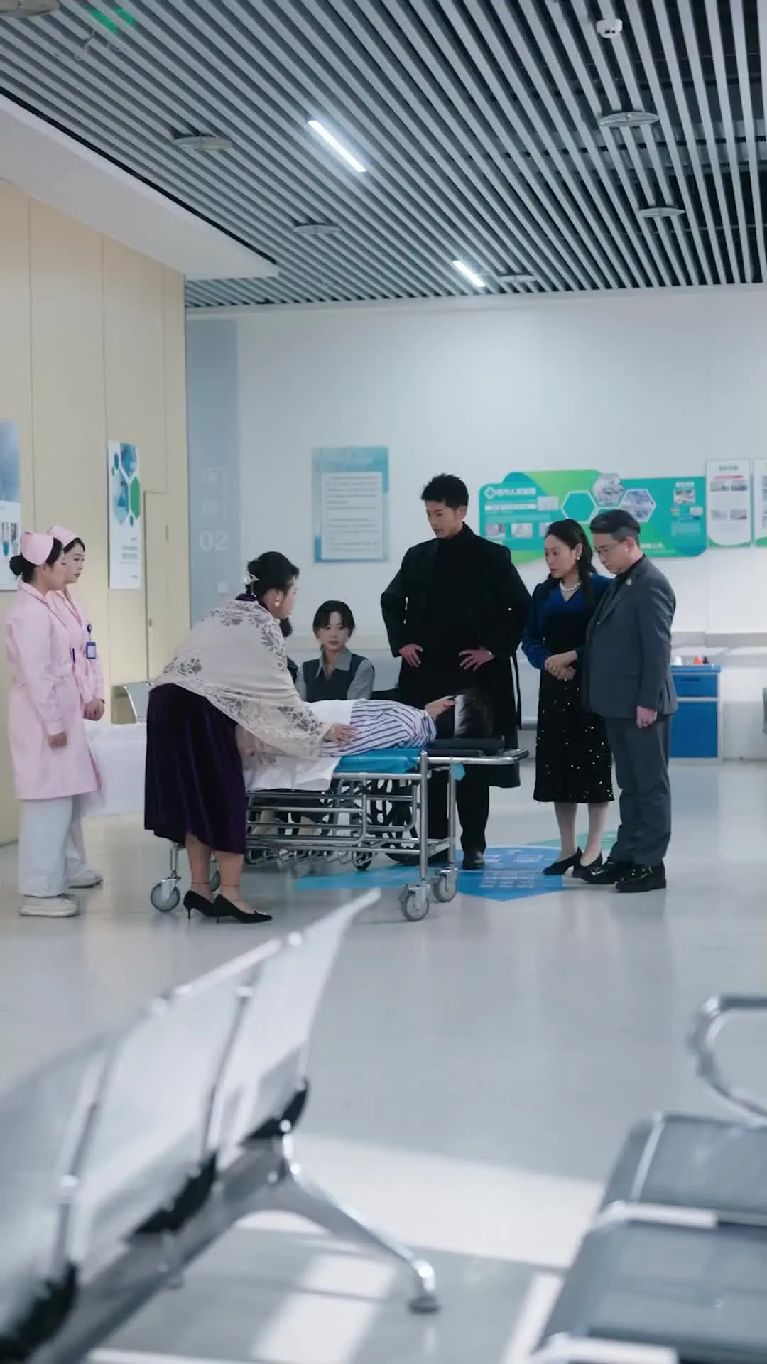 Episode 55 of Heal Me Slowly