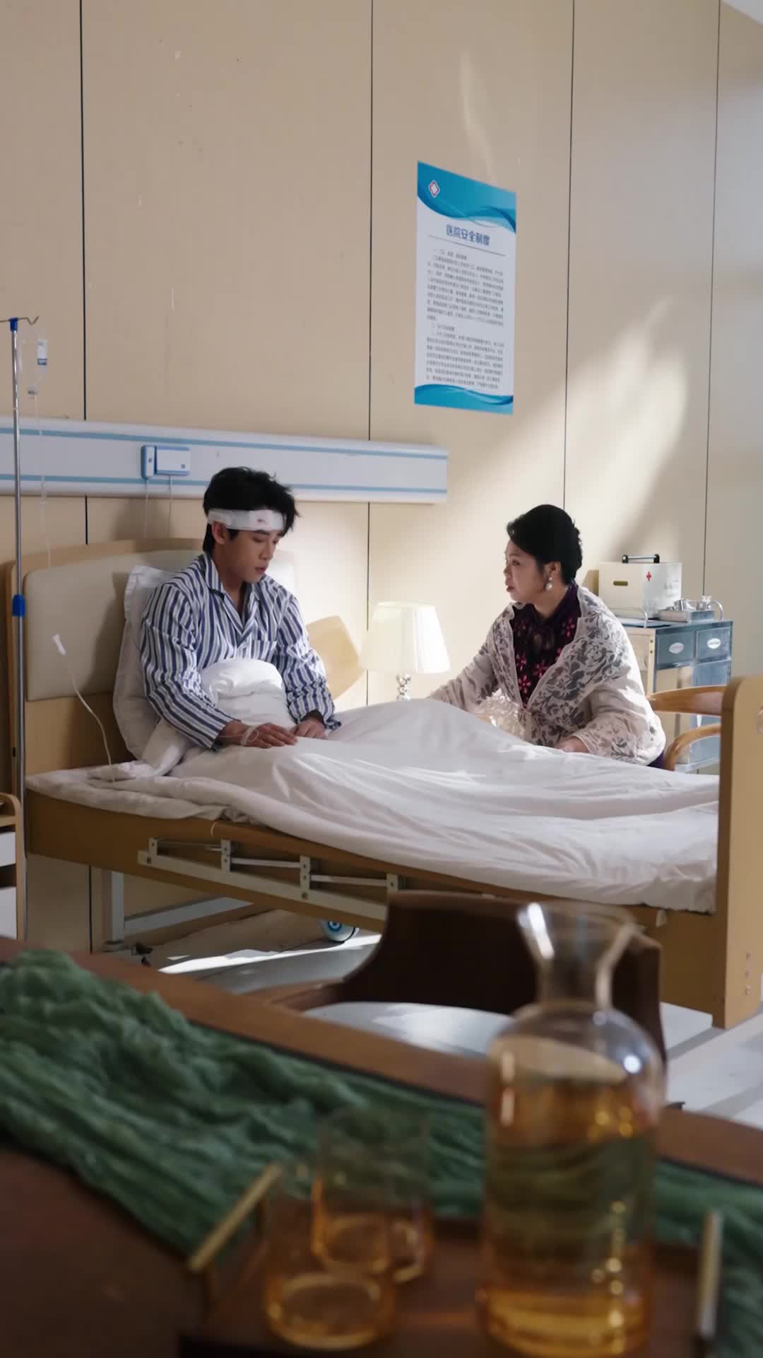 Episode 58 of Heal Me Slowly