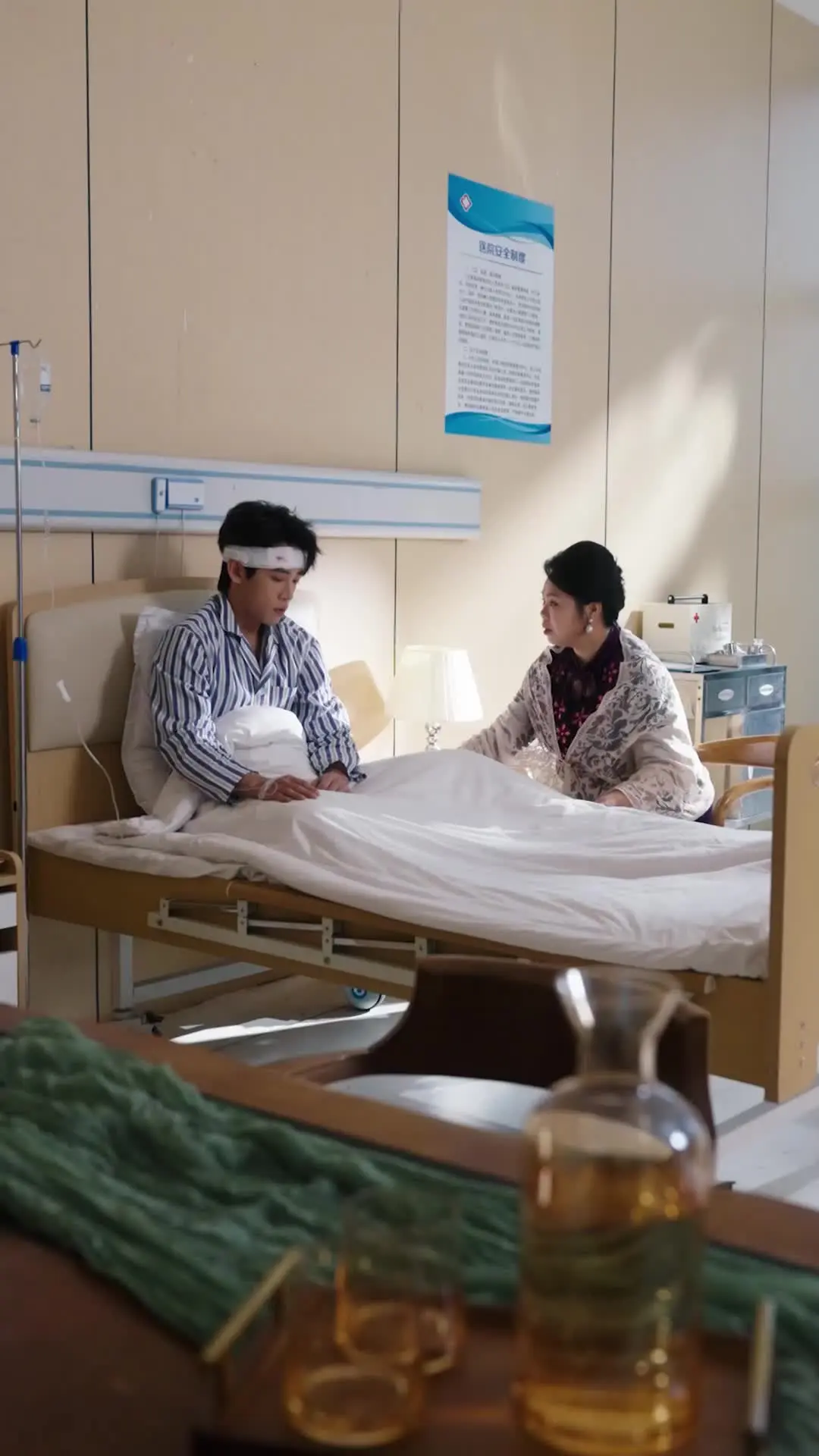 Episode 58 of Heal Me Slowly