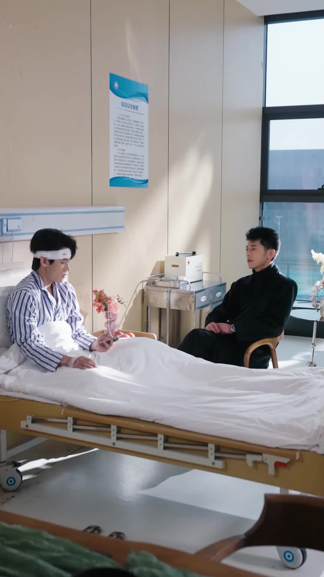 Episode 59 of Heal Me Slowly