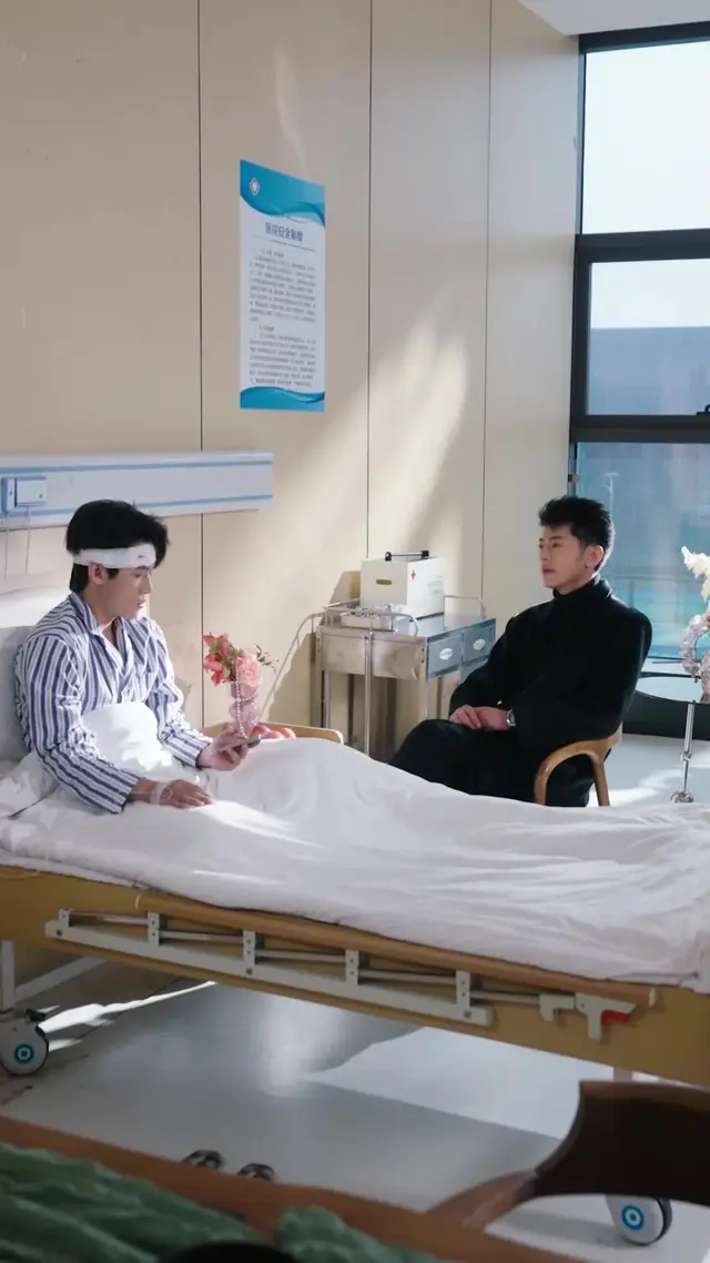 Episode 59 of Heal Me Slowly