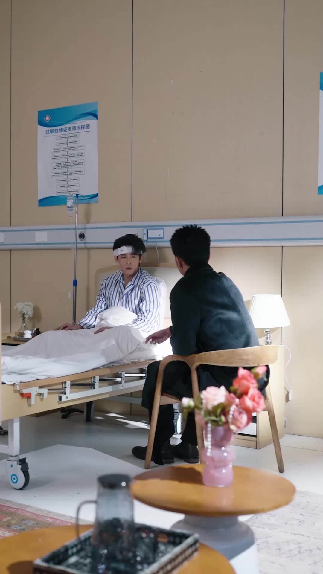 Episode 60 of Heal Me Slowly