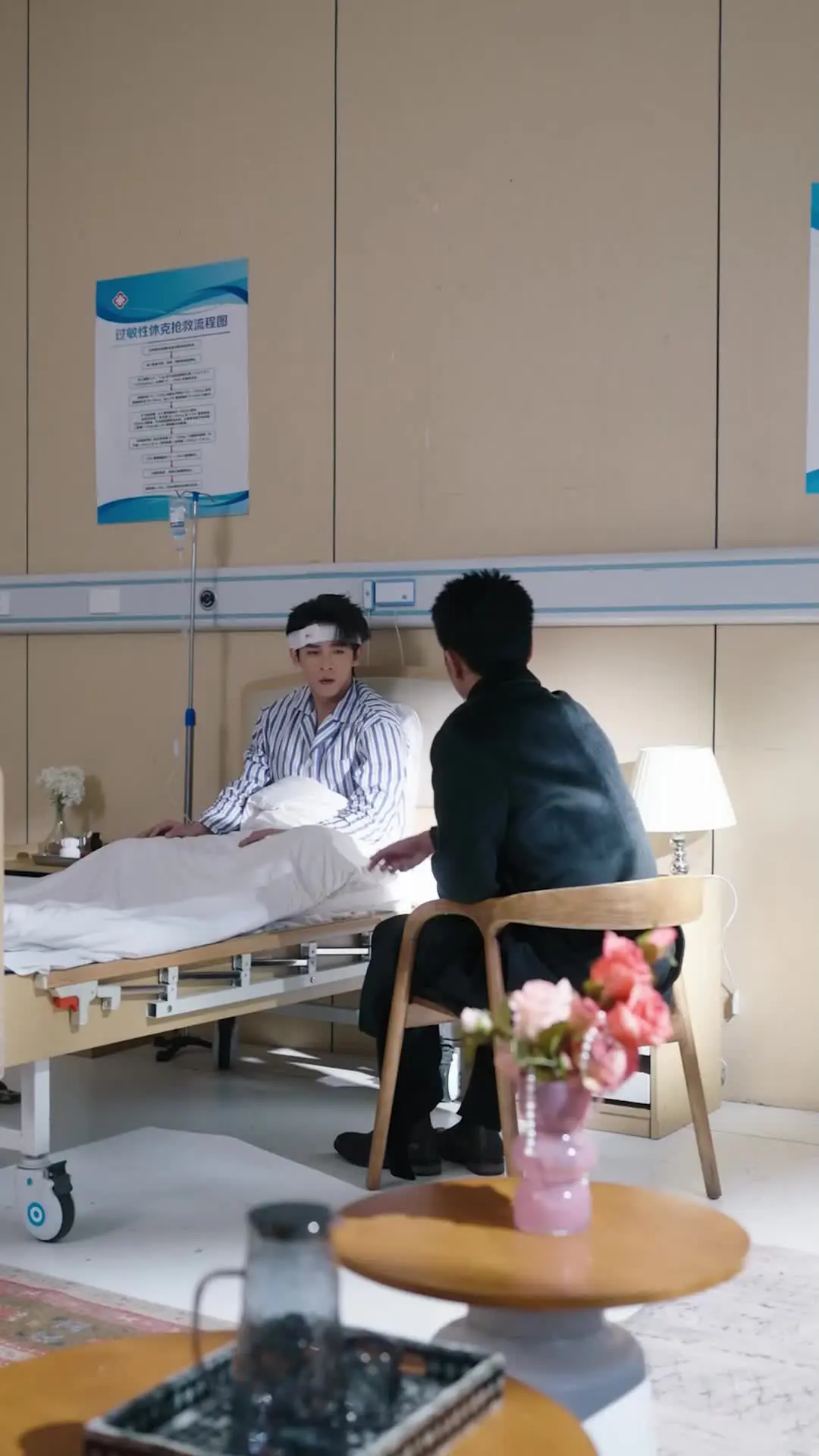 Episode 60 of Heal Me Slowly